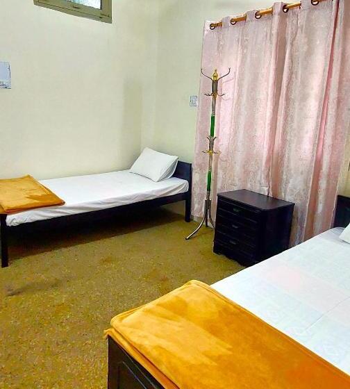 Raahi Hotel City Site Gilgit