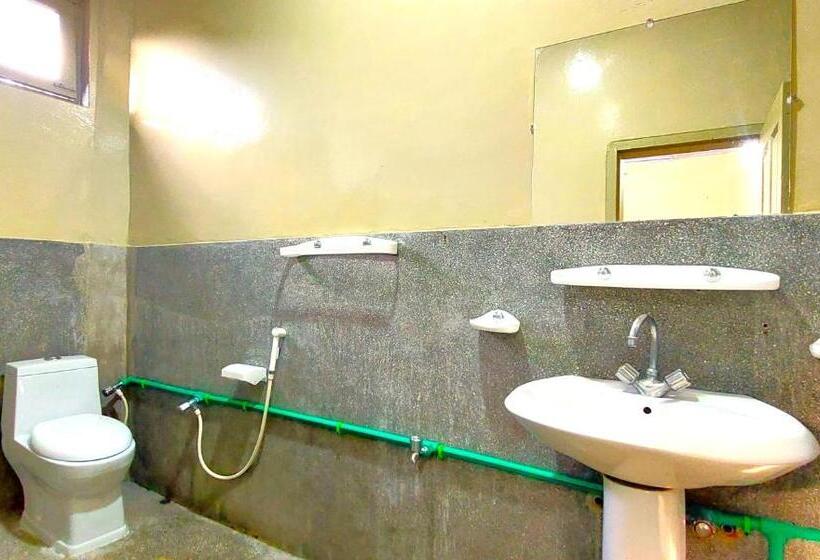 Raahi Hotel City Site Gilgit