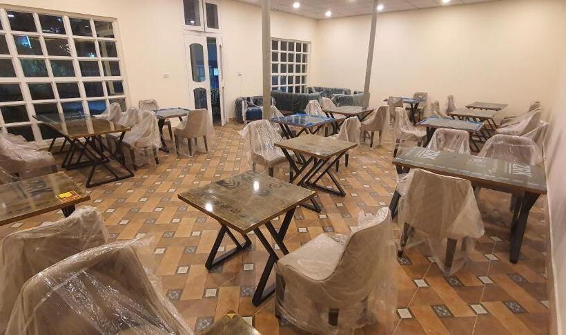 Raahi Hotel City Site Gilgit