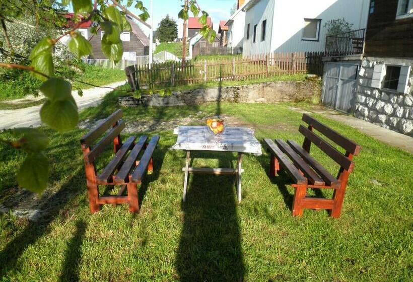 هاستل Central Rustic House