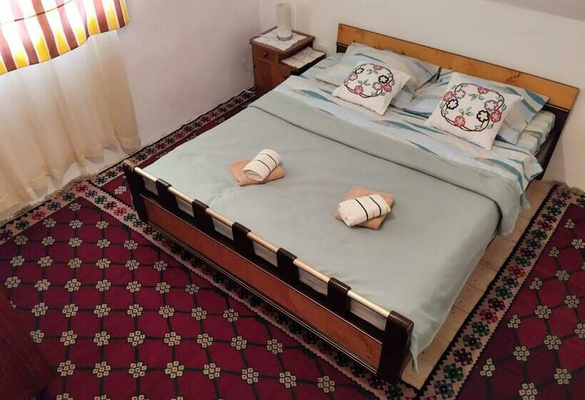 هاستل Central Rustic House