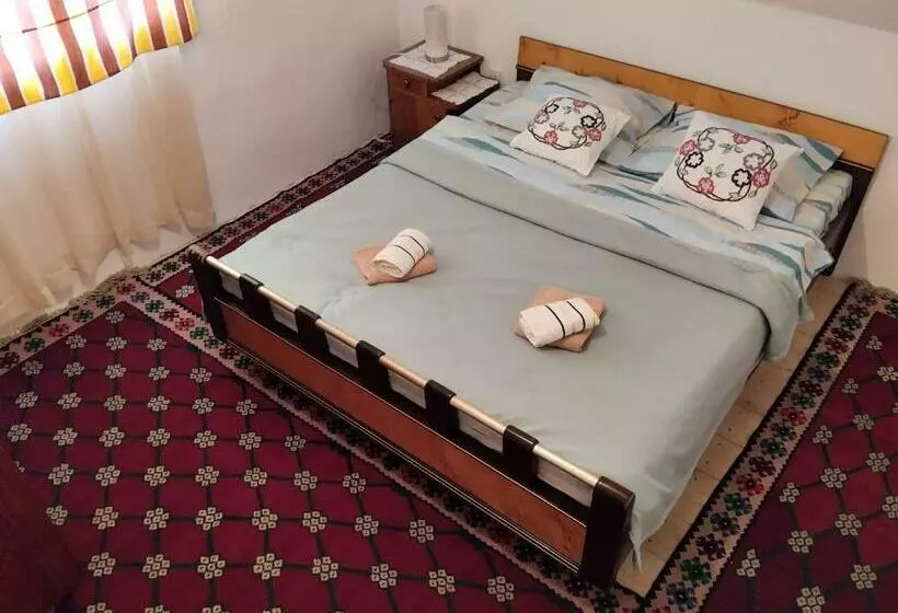هاستل Central Rustic House
