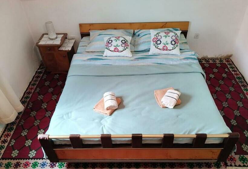 هاستل Central Rustic House