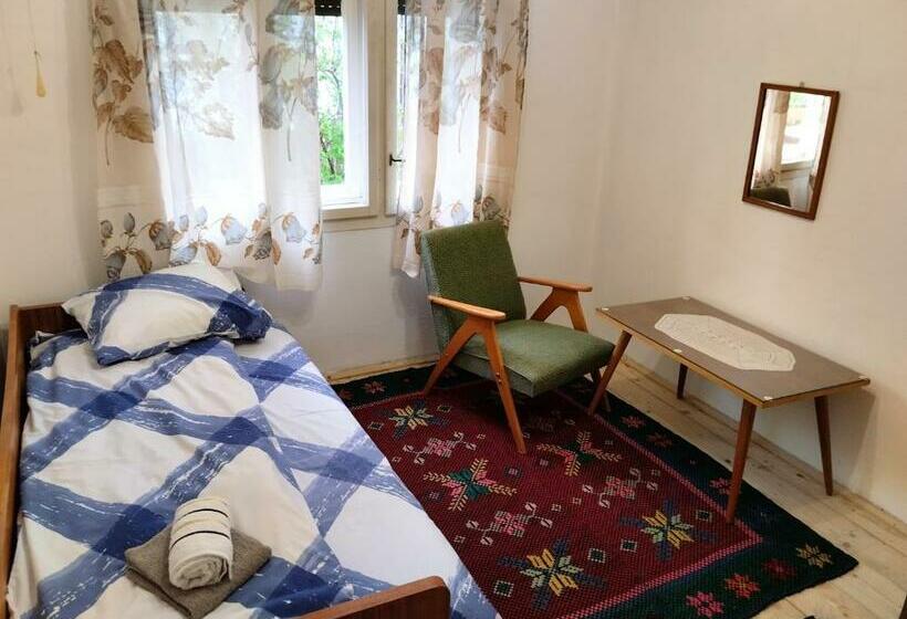 هاستل Central Rustic House