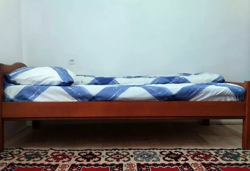 هاستل Central Rustic House