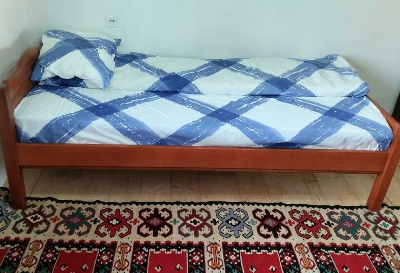 هاستل Central Rustic House