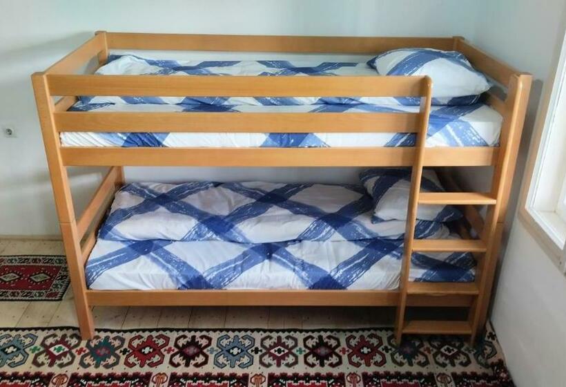 هاستل Central Rustic House