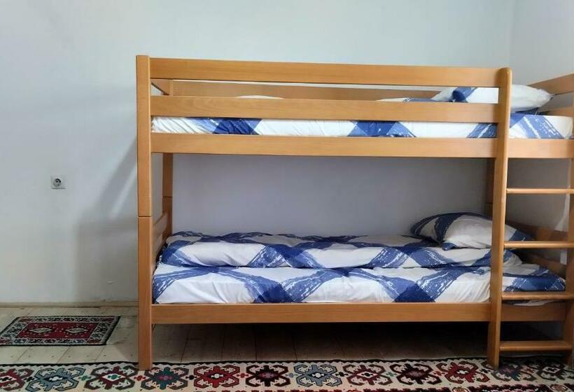 هاستل Central Rustic House