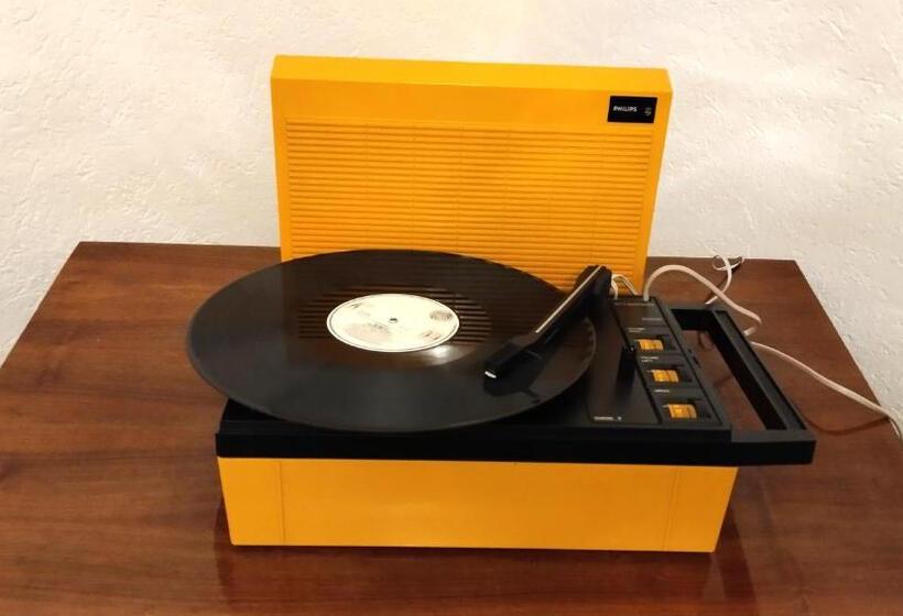 هاستل Central Rustic House