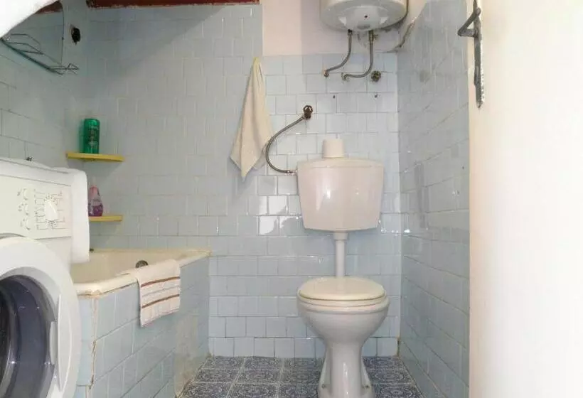 هاستل Central Rustic House