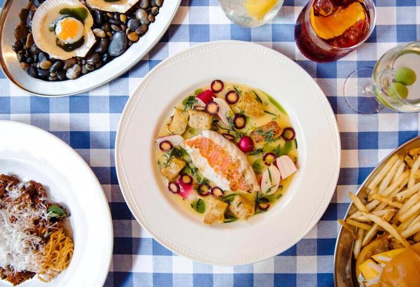 ユースホステル Lord Wolseley