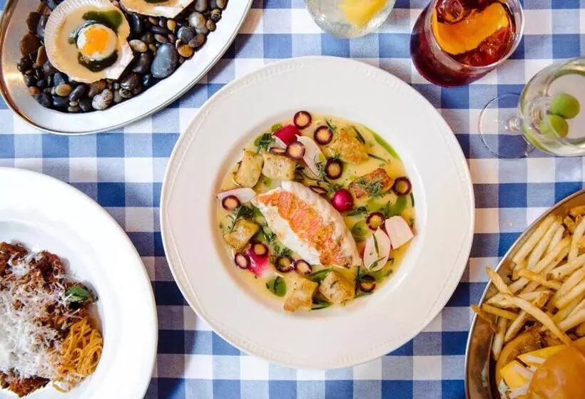 هاستل Lord Wolseley