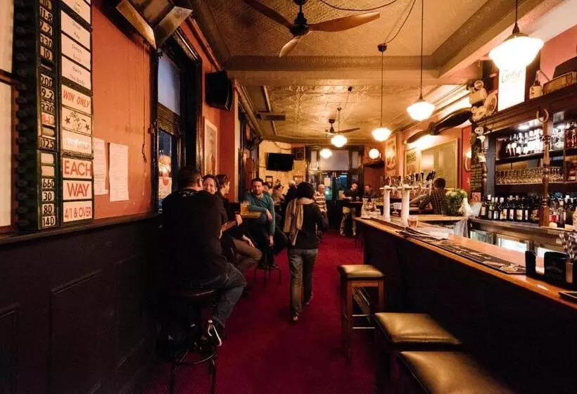 هاستل Lord Wolseley