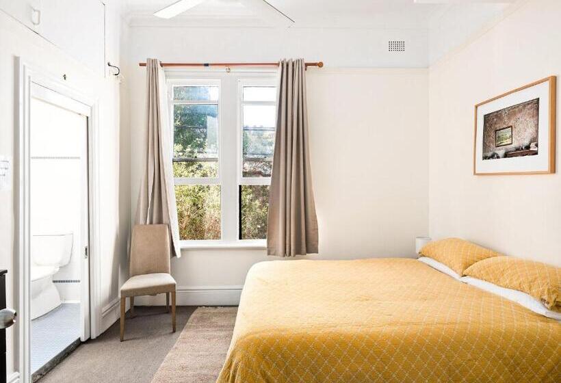 ユースホステル Lord Wolseley