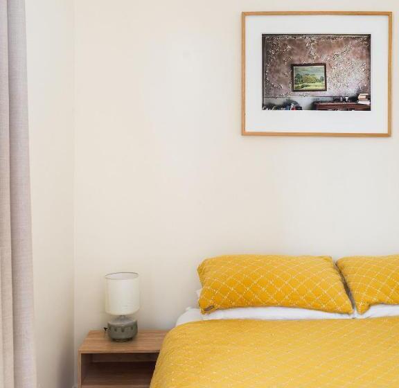 ユースホステル Lord Wolseley