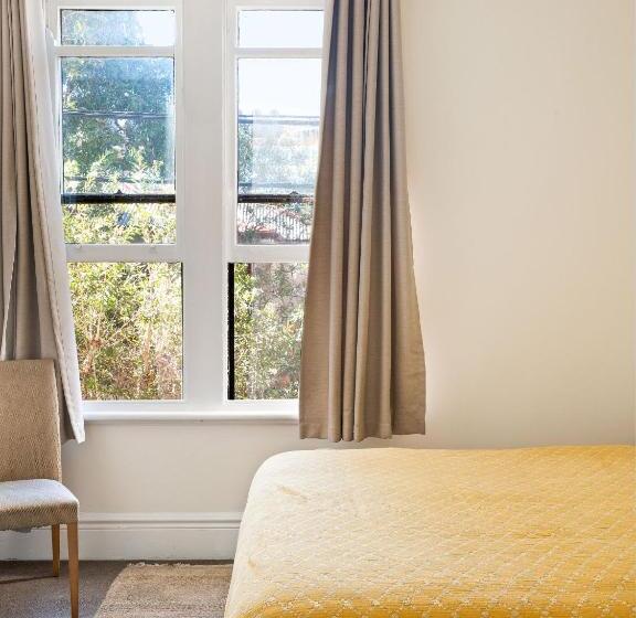 ユースホステル Lord Wolseley