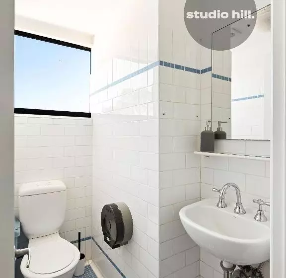 هاستل Lord Wolseley