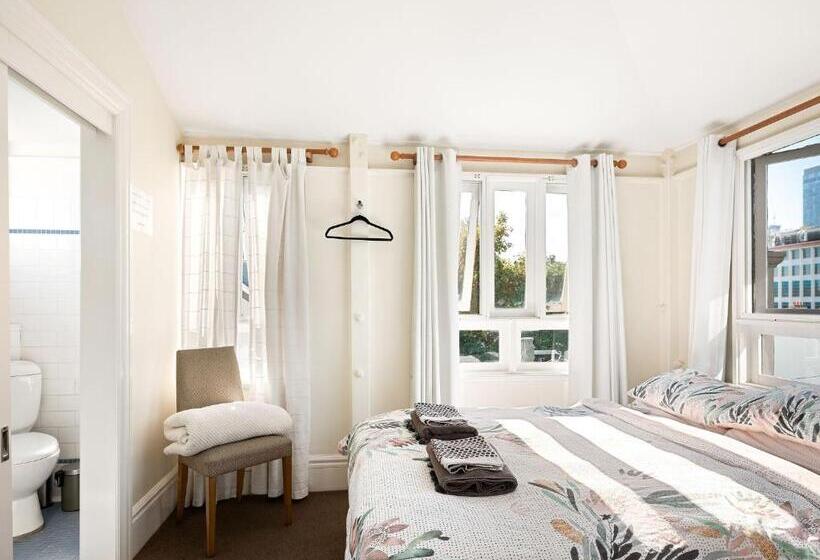 ユースホステル Lord Wolseley