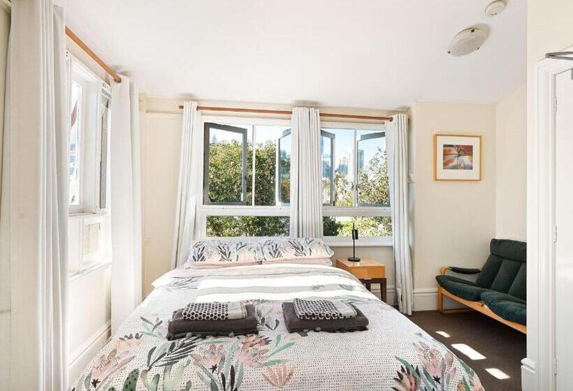 ユースホステル Lord Wolseley