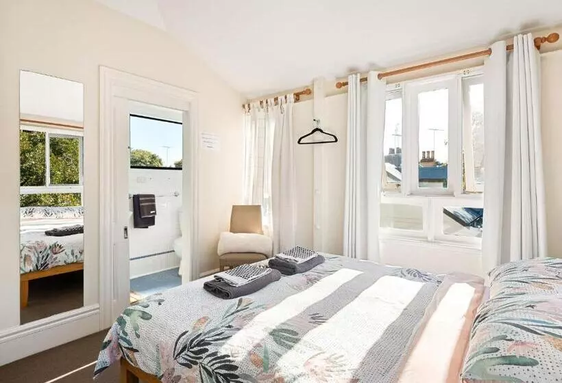 هاستل Lord Wolseley