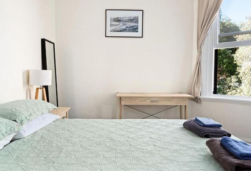 ユースホステル Lord Wolseley