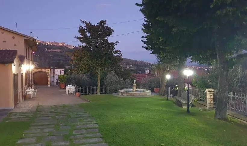 B&b Il Mandorlo