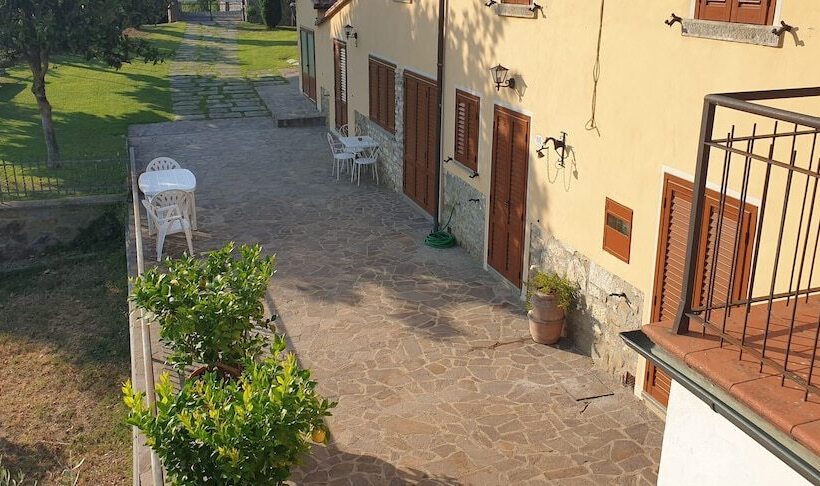 B&b Il Mandorlo