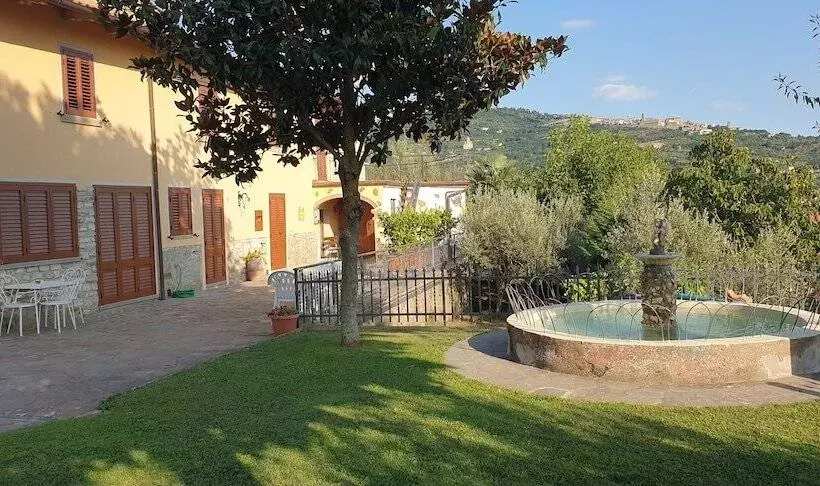 B&b Il Mandorlo