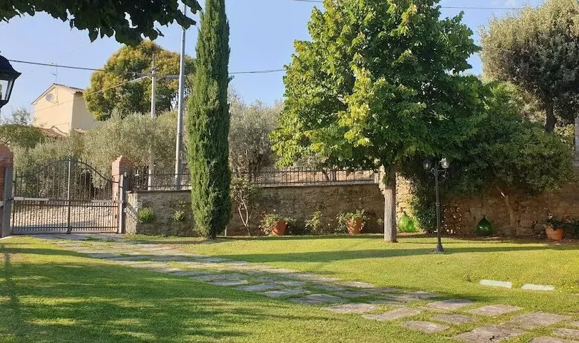 B&b Il Mandorlo