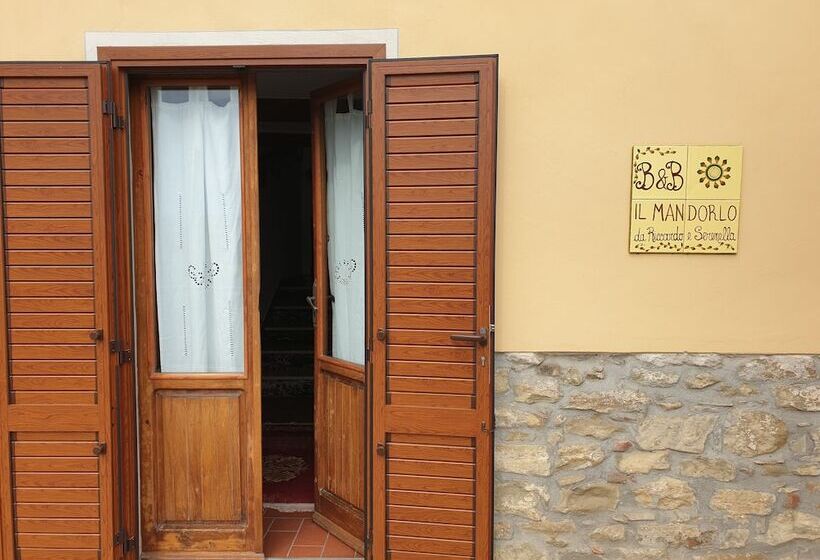 B&b Il Mandorlo