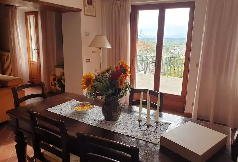B&b Il Mandorlo
