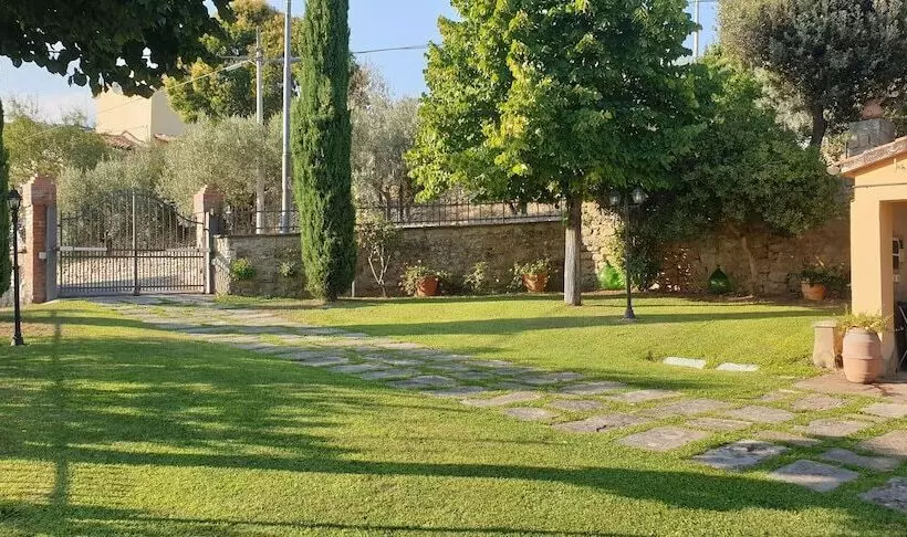 B&b Il Mandorlo