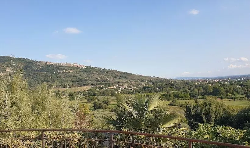 B&b Il Mandorlo