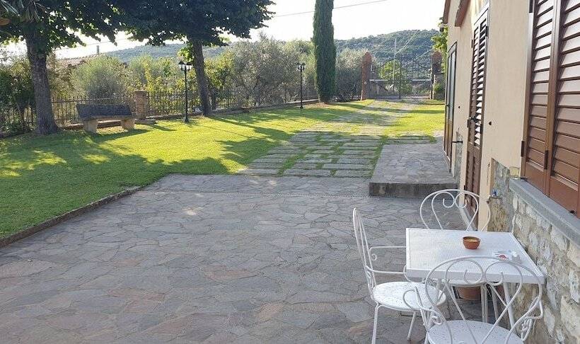 B&b Il Mandorlo