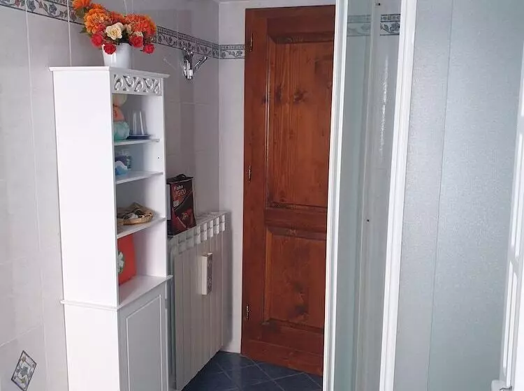 B&b Il Mandorlo