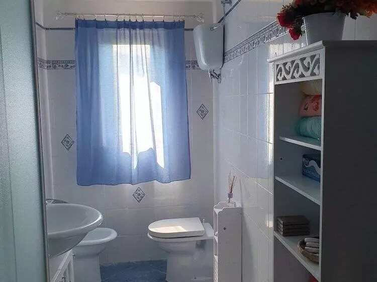 B&b Il Mandorlo
