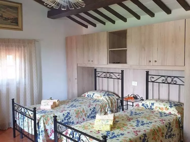 B&b Il Mandorlo
