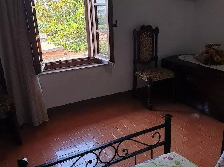 B&b Il Mandorlo