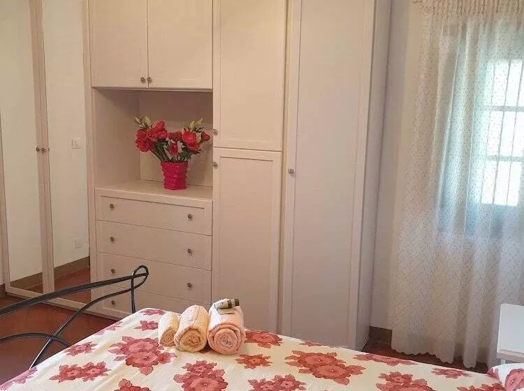 B&b Il Mandorlo