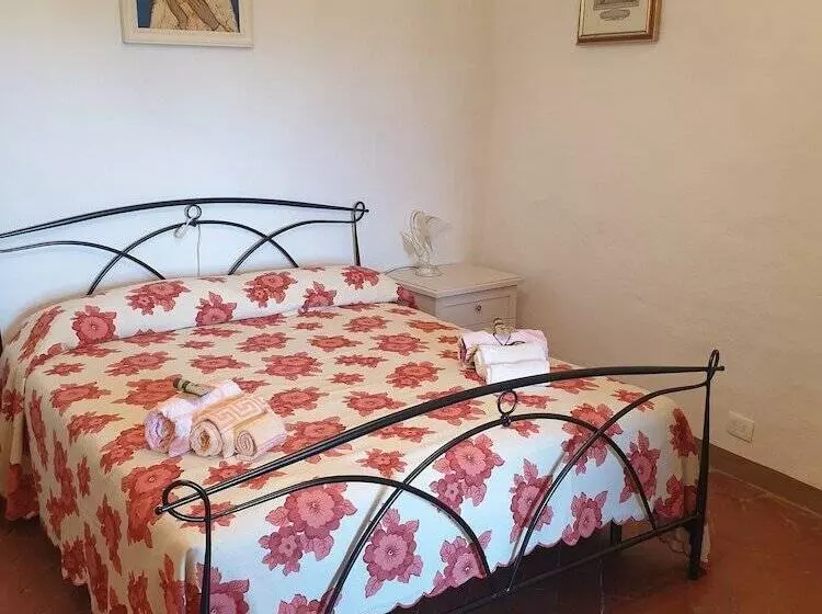 B&b Il Mandorlo