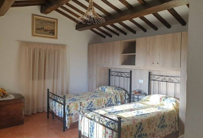B&b Il Mandorlo