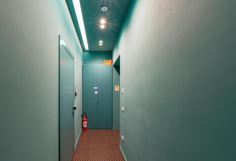 Nocleg ze śniadaniem Fran City Suite