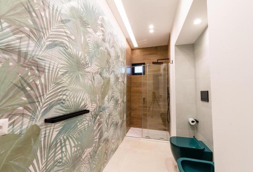 Nocleg ze śniadaniem Fran City Suite