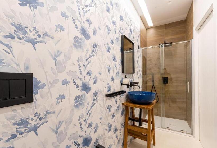 Nocleg ze śniadaniem Fran City Suite