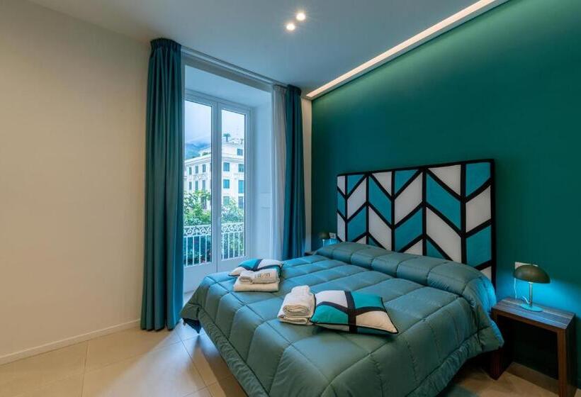 Nocleg ze śniadaniem Fran City Suite