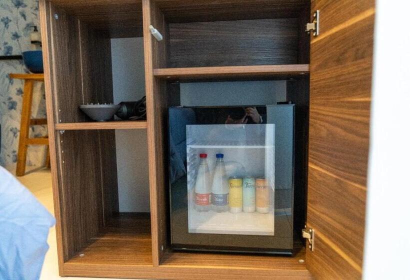 Nocleg ze śniadaniem Fran City Suite