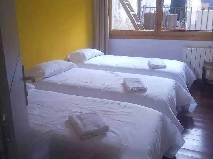 Hotelli L Olivera Casa Rural