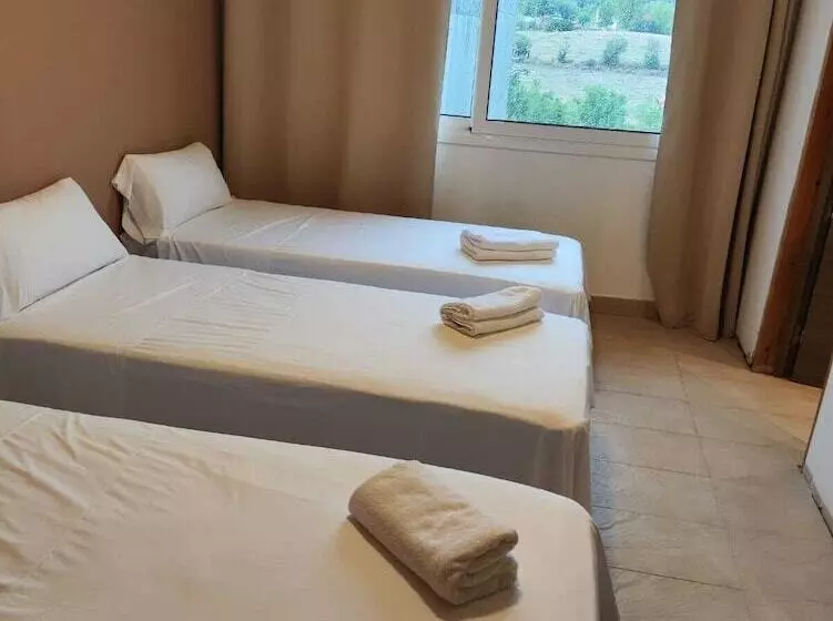 Hotelli L Olivera Casa Rural