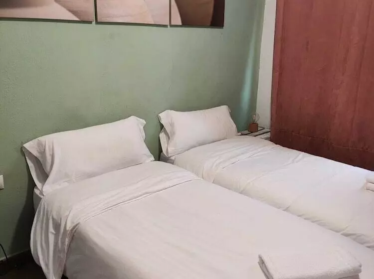 Hotelli L Olivera Casa Rural