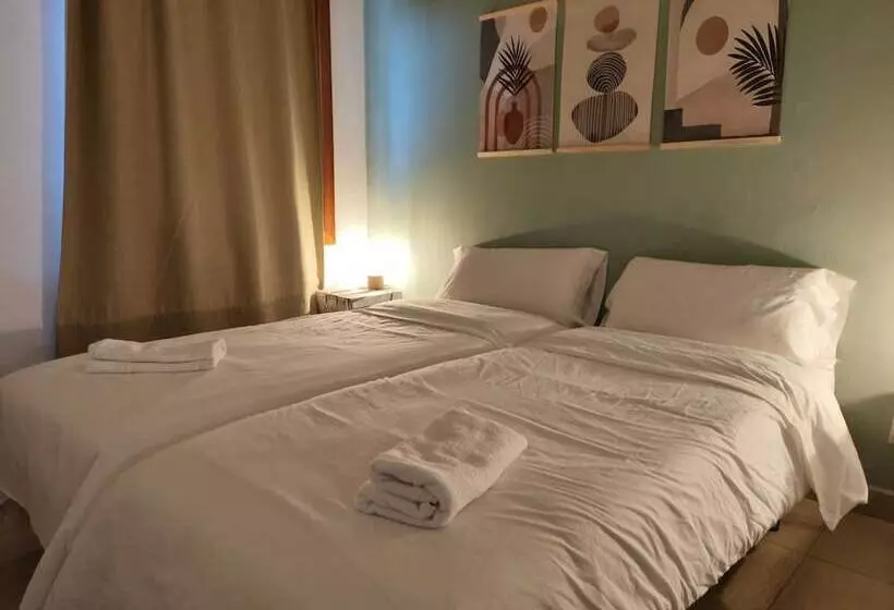 Hotelli L Olivera Casa Rural